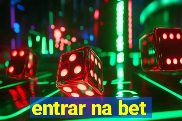 entrar na bet